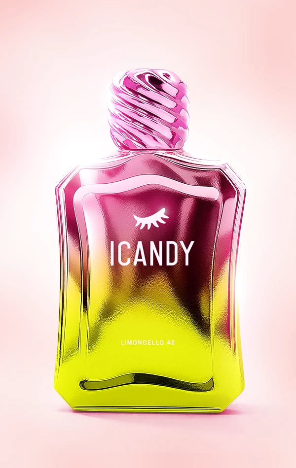 ICANDY Limoncello 43
